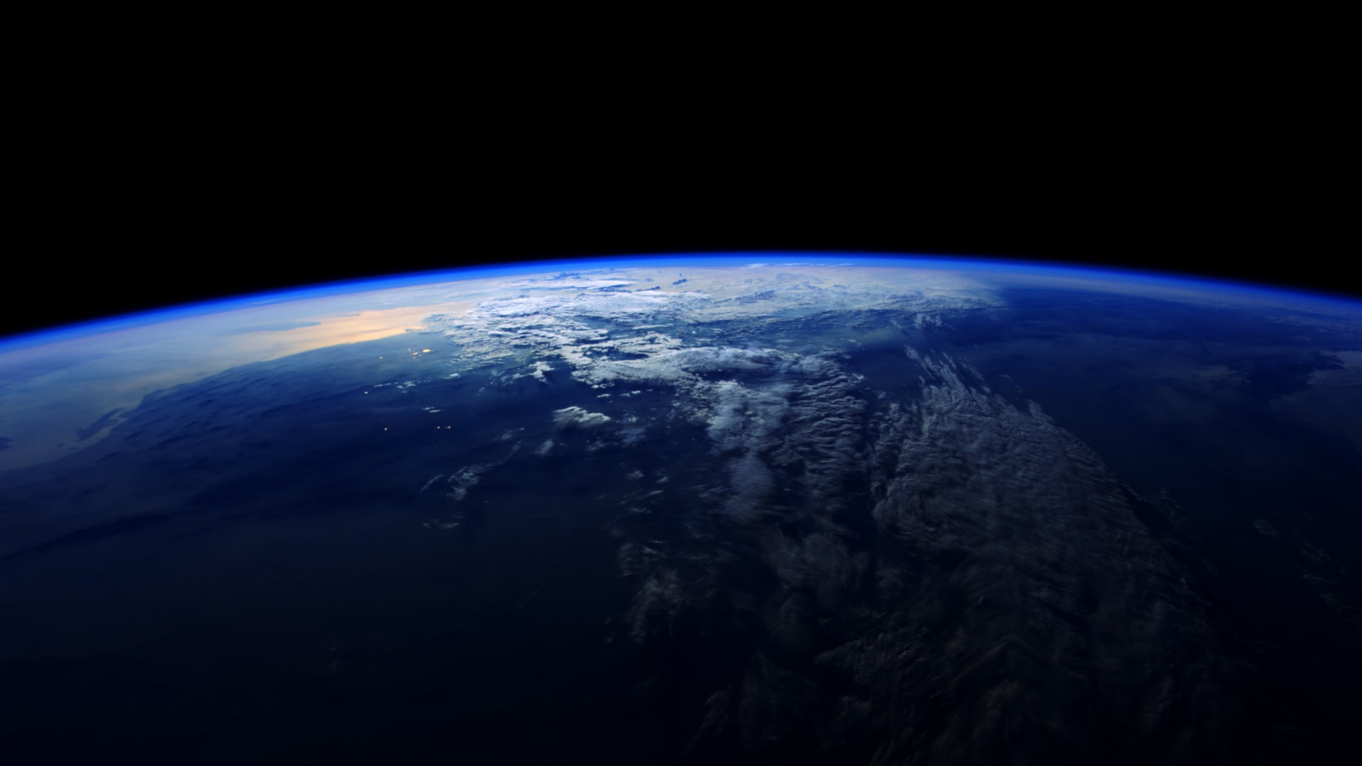 Earth Wallpaper