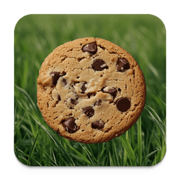 Cookie App Icon