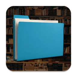 File App Icon