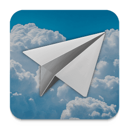 Post App Icon